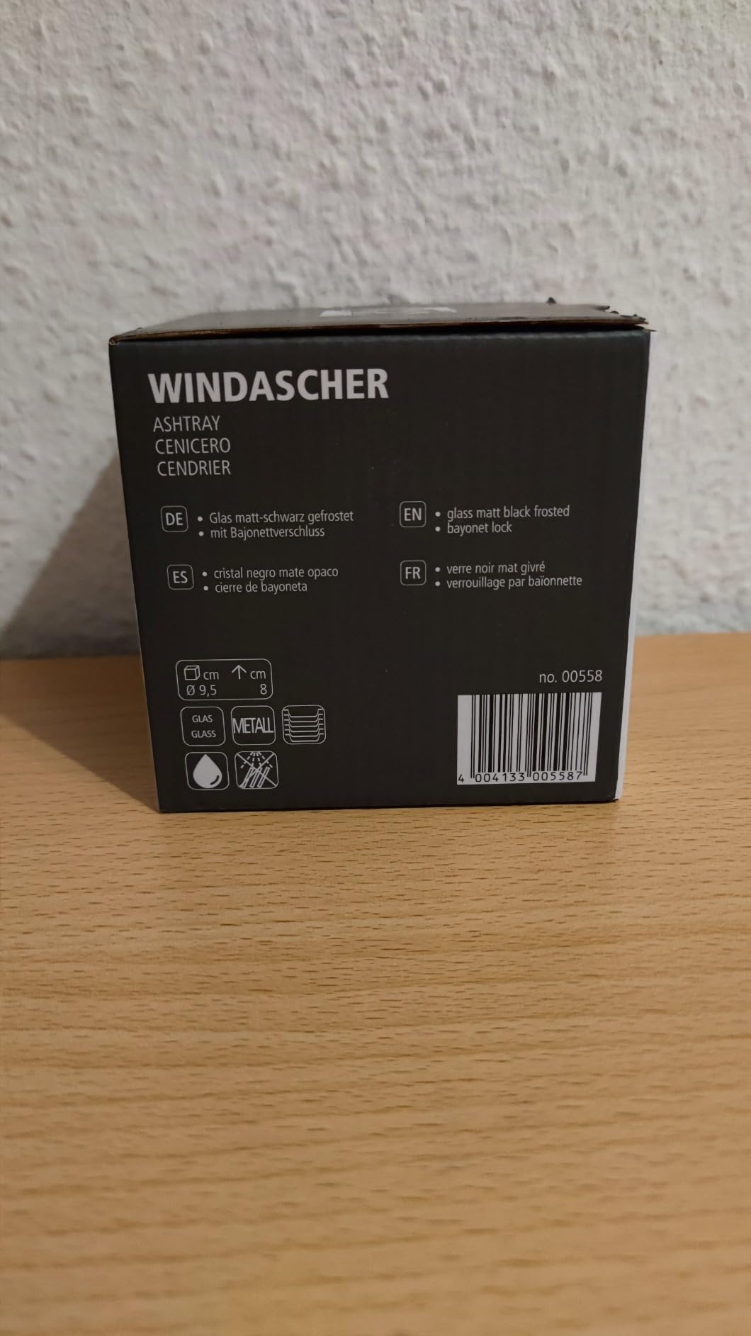 Hochwertig
