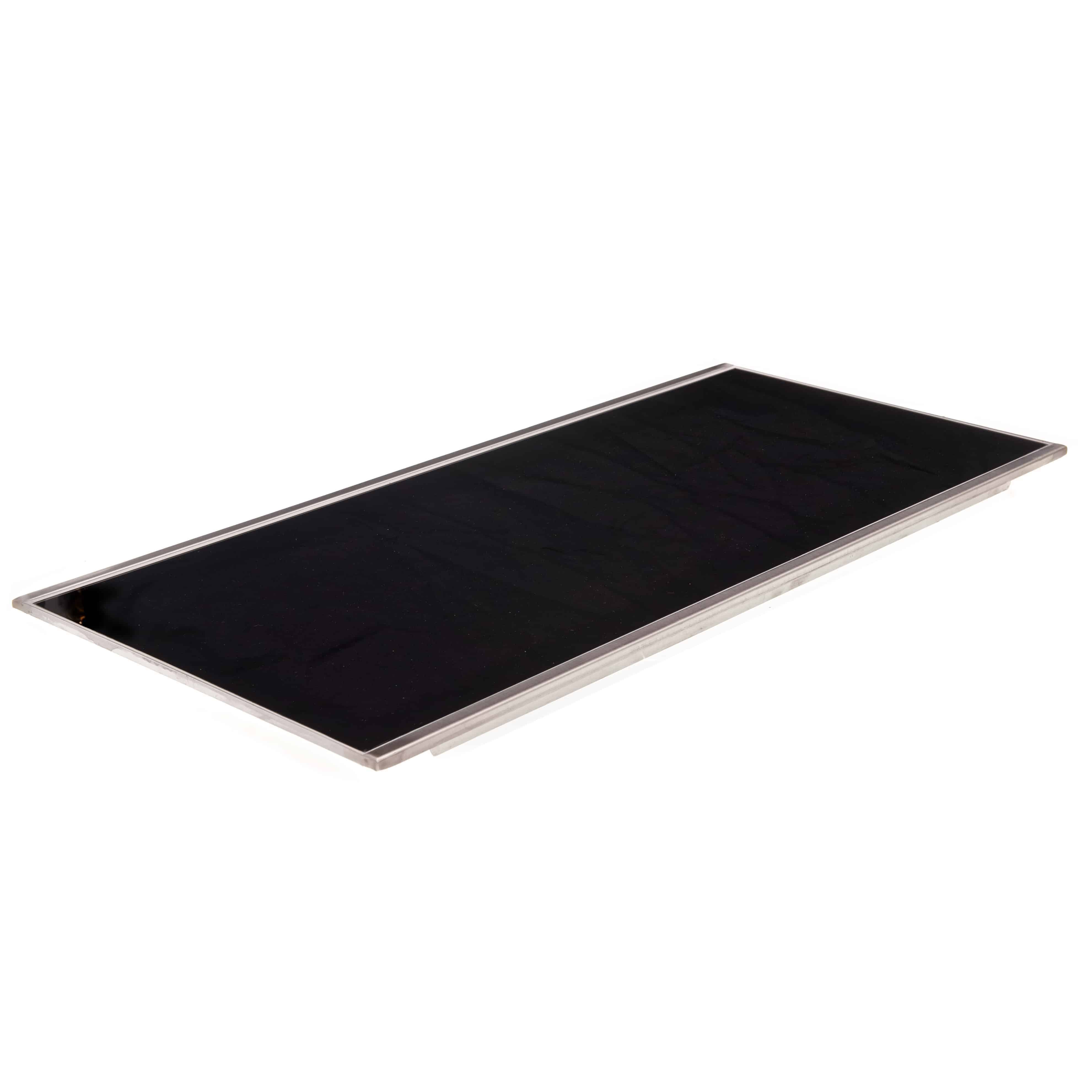 primeware-hot-tiles-gn-4-3-glas-w-rmetr-ger-schwarz image 1