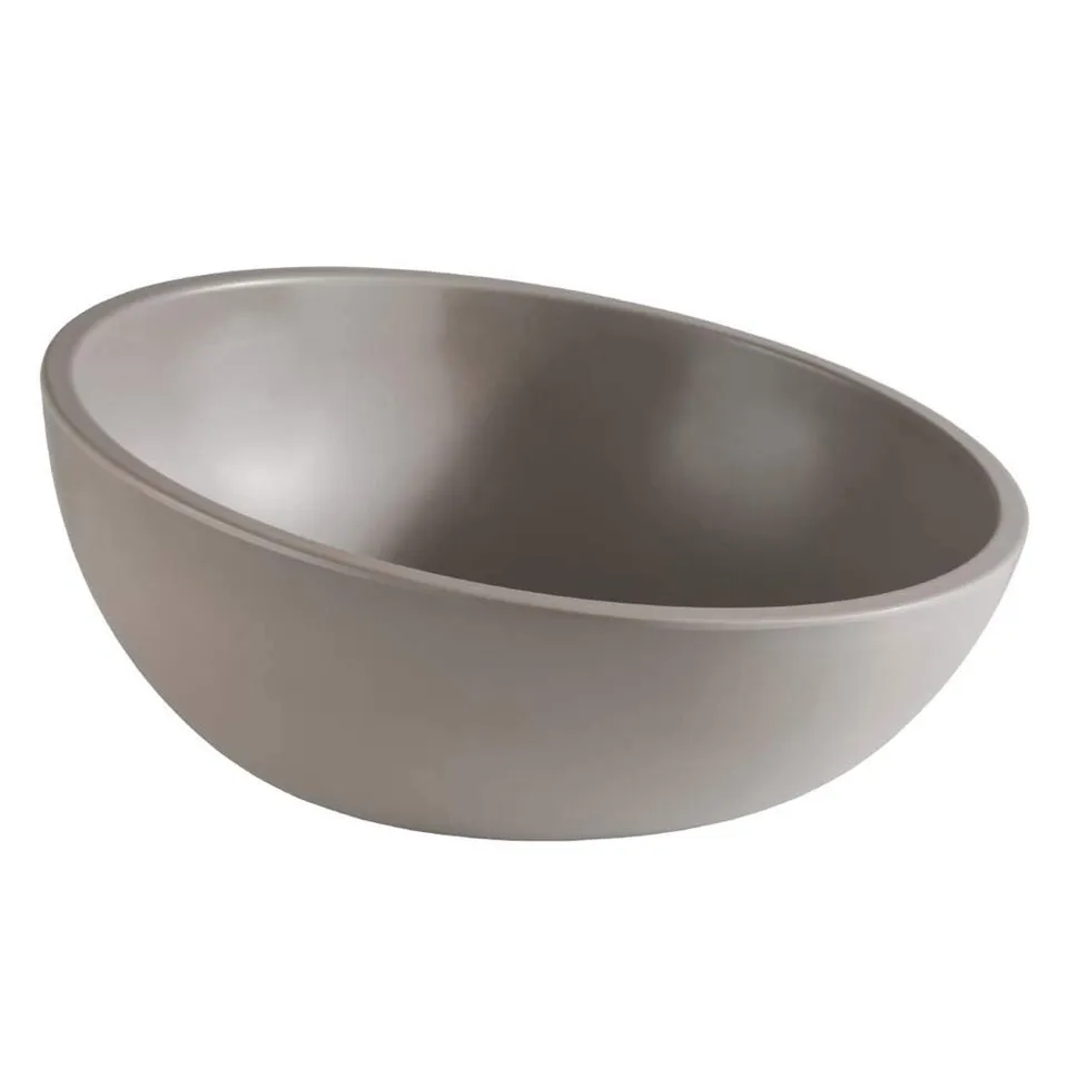 aps-element-84836-schale-26-cm-betonoptik-melamin-1-45-l image 1