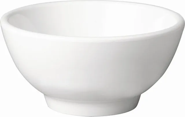 aps-pure-83450-schale-melamin-wei-5-5-cm image 1
