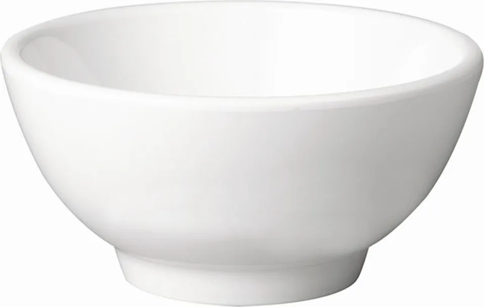 aps-pure-83450-schale-melamin-wei-5-5-cm image 1