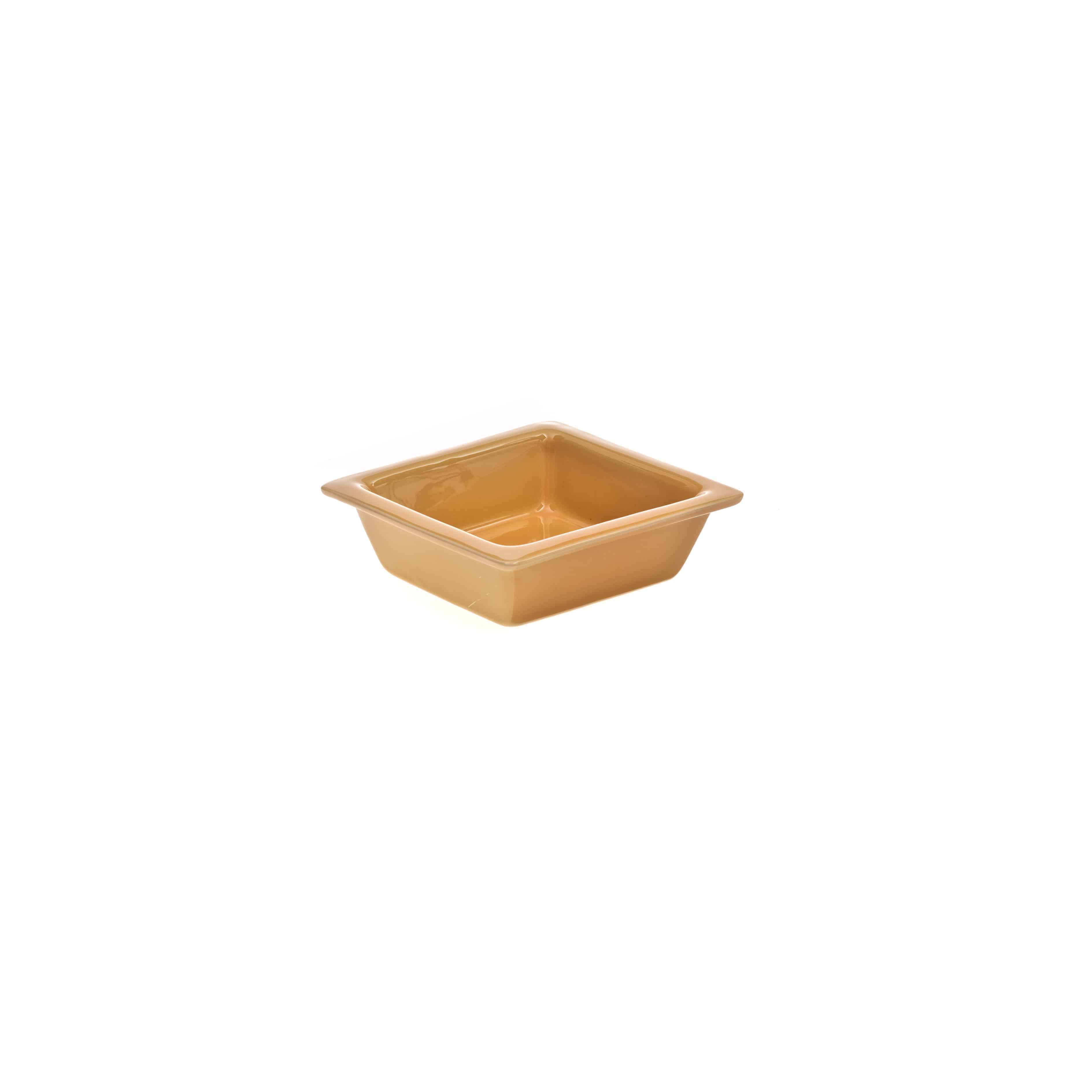 primeware-ceramic-gn-1-6-schale-tuscan-yellow-60mm-keramik image 1
