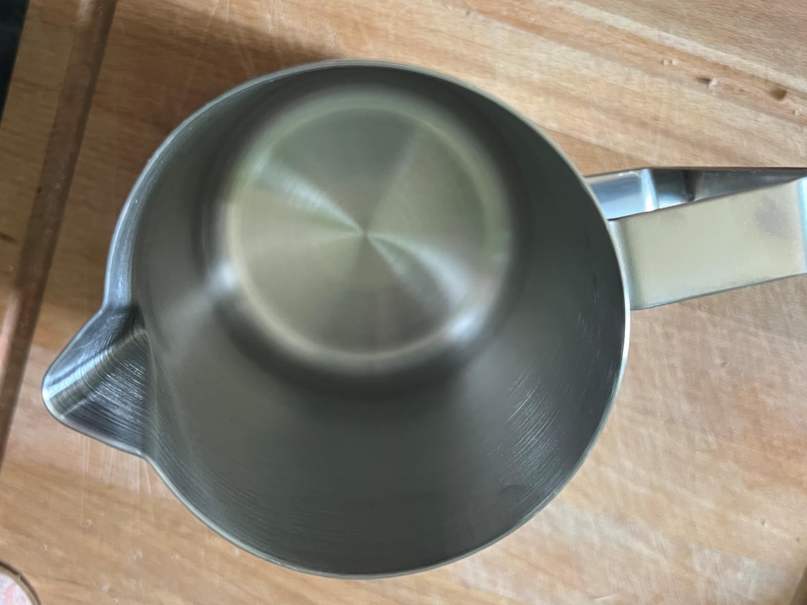 Groß genug
