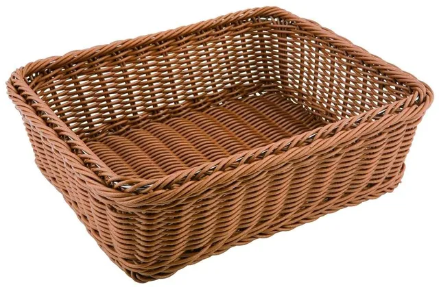 aps-modulo-40230-korb-gn-2-3-beige-6-5-cm image 1