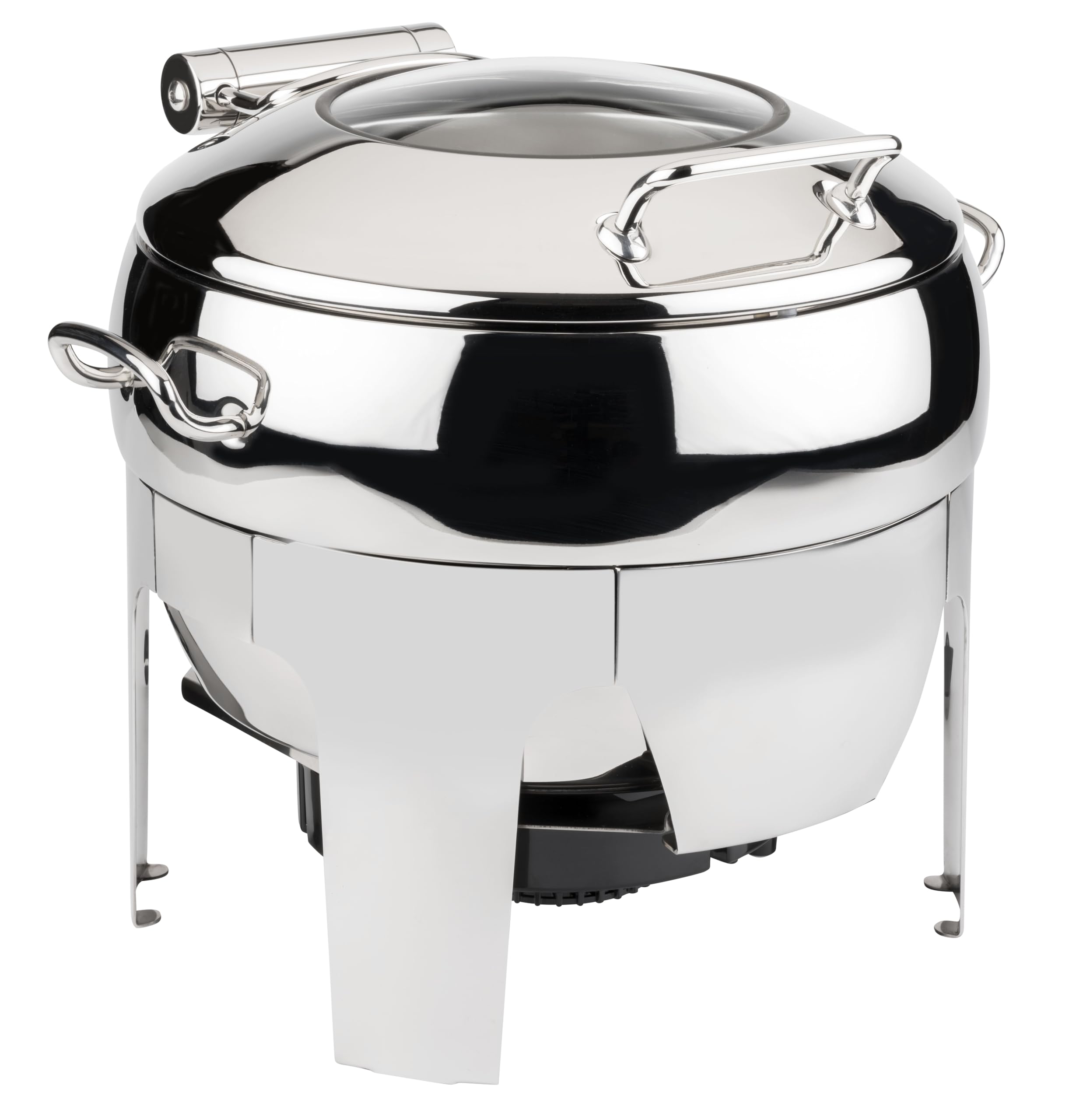 aps-chef-easy-induction-12325-chafing-dish-11-liter image 1
