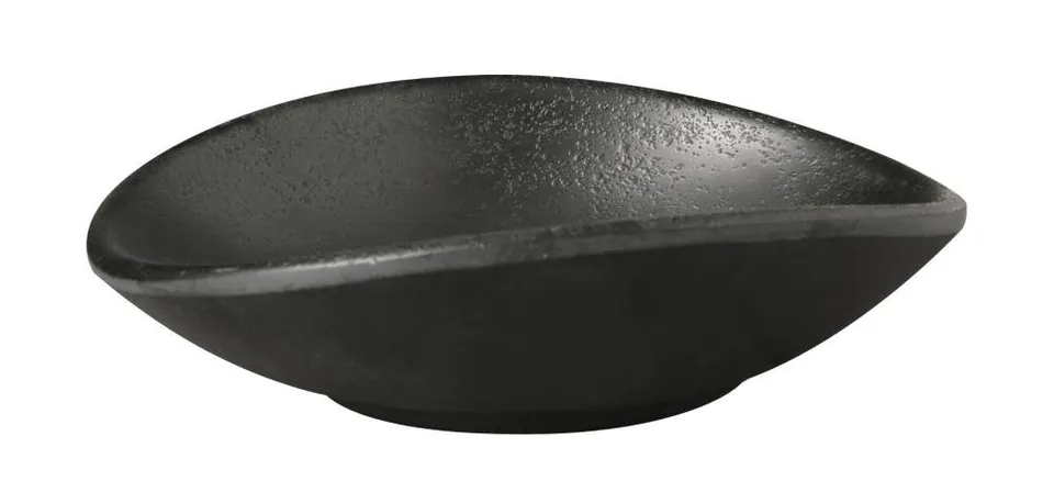 aps-zen-83732-schale-schwarz-11x10-cm-0-04-l-melamin image 1