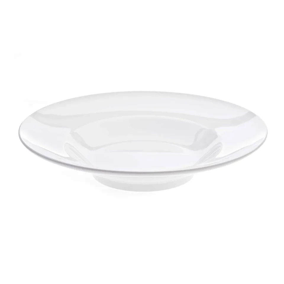 primeware-quality-melamine-teller-rund-wei-46cm-unzerbrechlich image 1