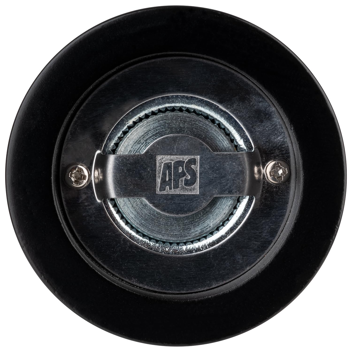 aps-classic-pfefferm-hle-akazienholz-17-cm-schwarz image 2