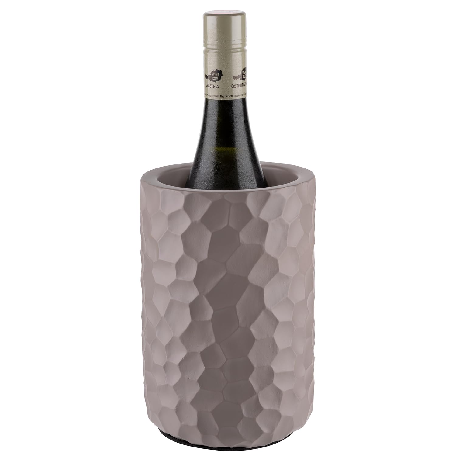 aps-element-flaschenk-hler-beton-grau-12-cm image 2