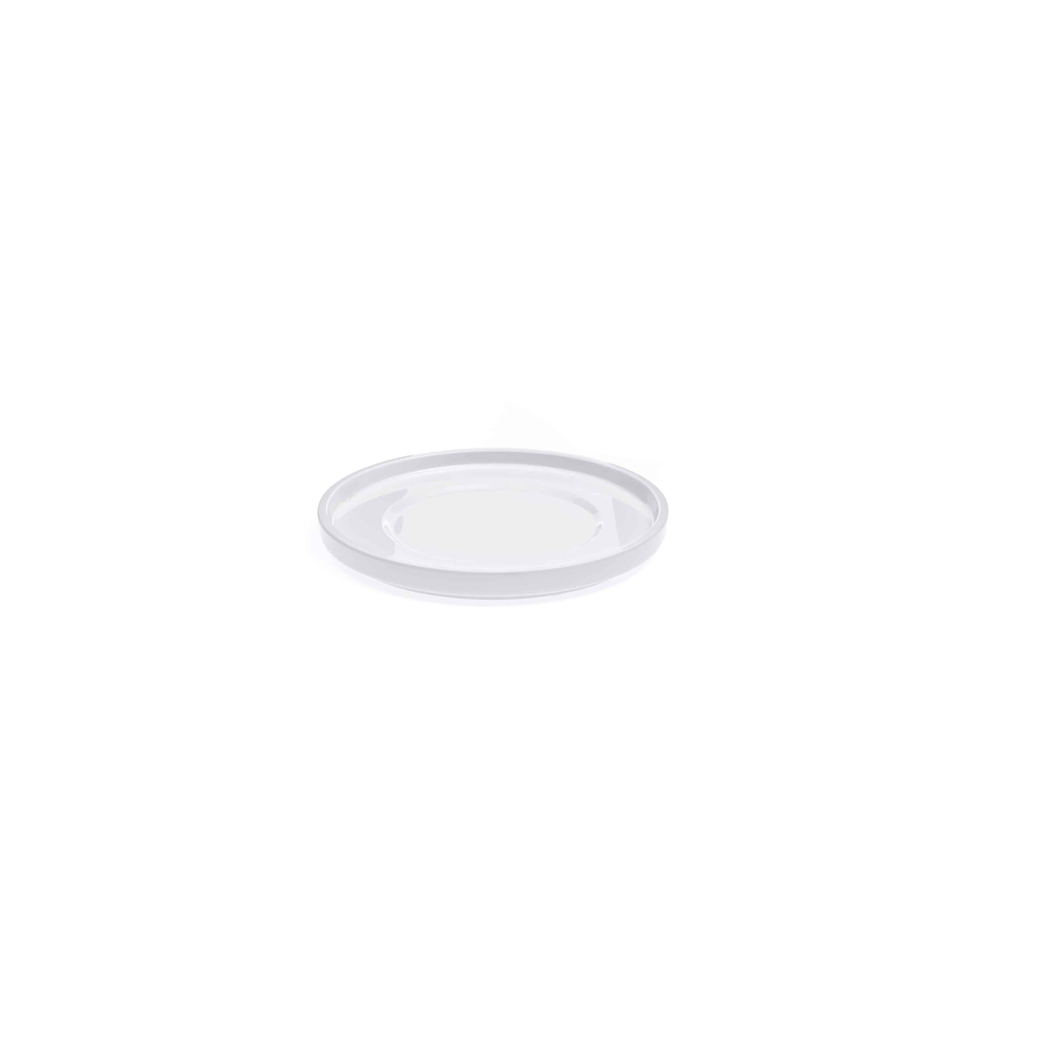 primeware-quality-melamine-deckel-weiss-extra-gross-25-cm image 1