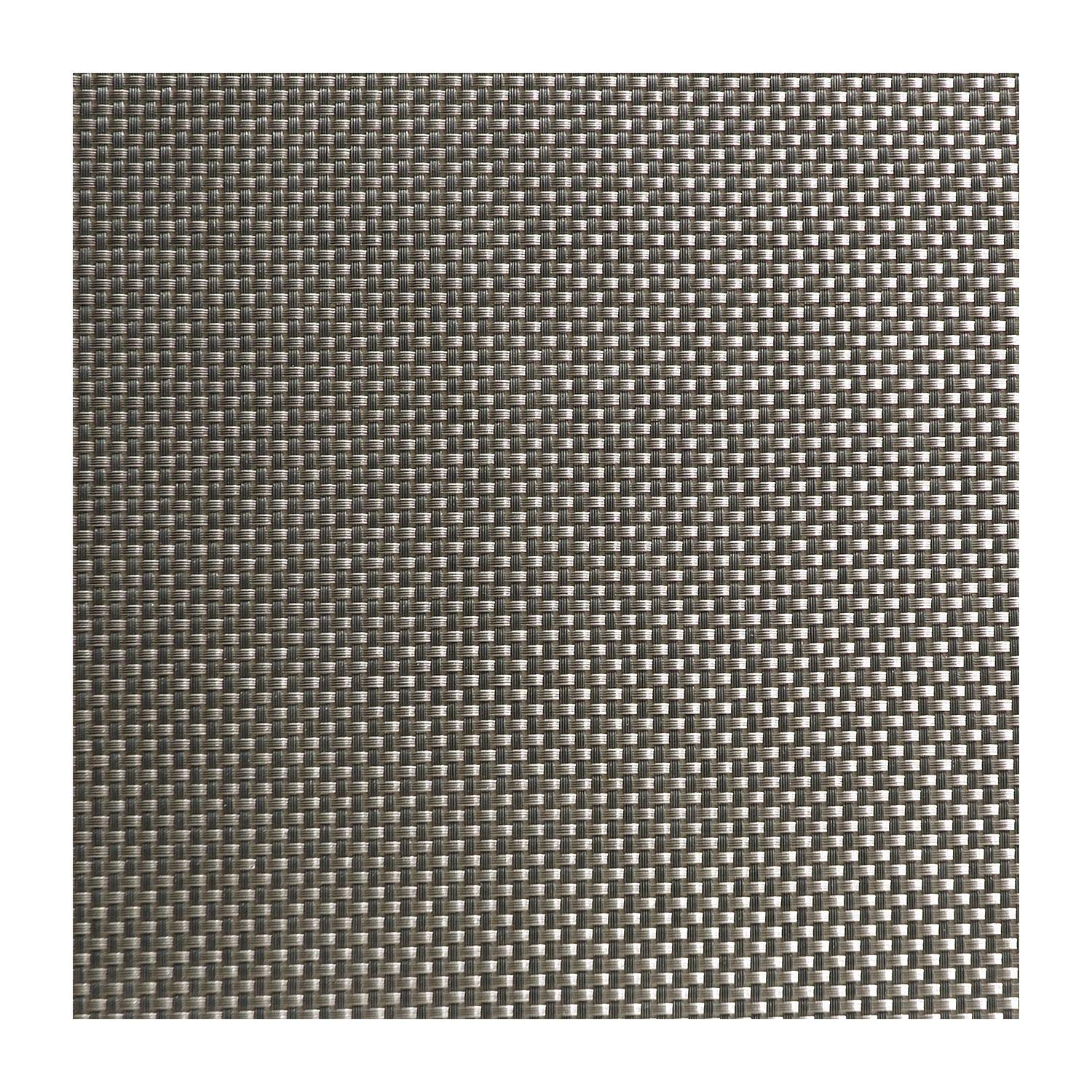 aps-schmalband-tischset-platin-45-x-33-cm image 1