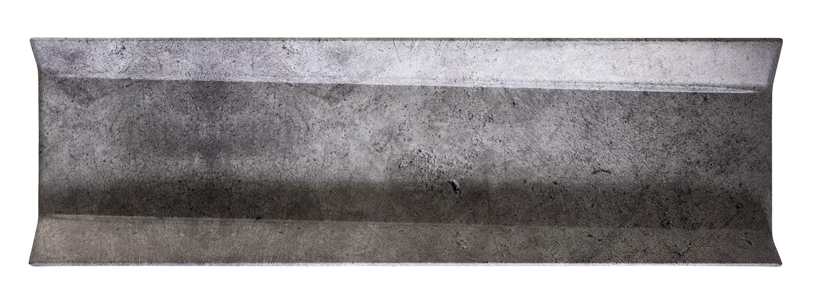aps-element-84404-tablett-gn-2-4-betonoptik-melamin-53-cm image 2