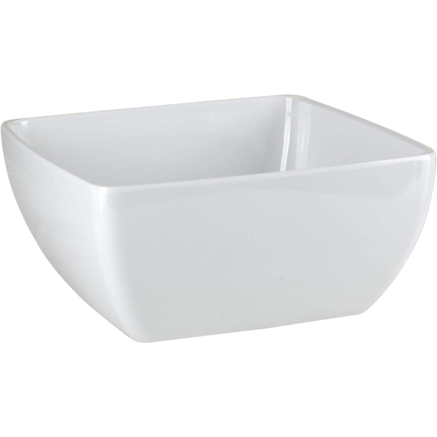 aps-pure-schale-83414-melamin-wei-9x9-cm-140-ml image 1