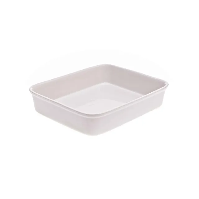 primeware-multi-portion-gn-schale-1-2-60mm-keramik-wei image 1