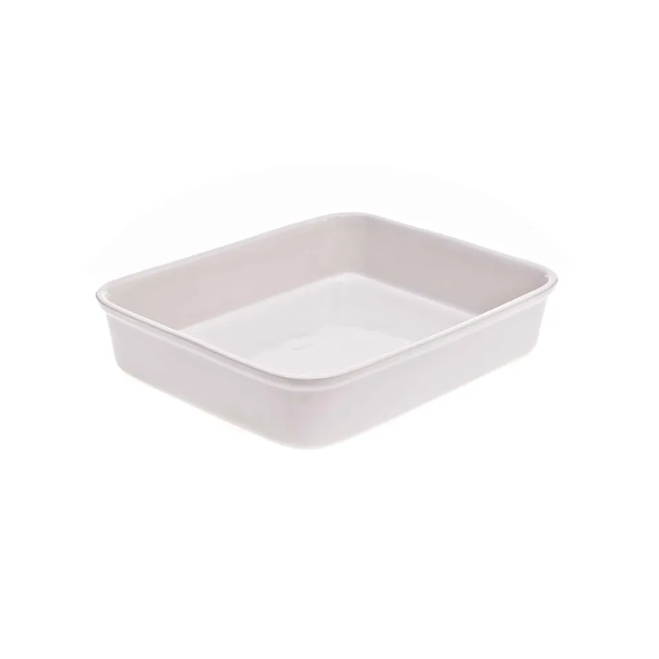 primeware-multi-portion-gn-schale-1-2-60mm-keramik-wei image 1