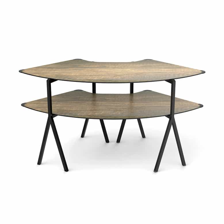 rosseto-modulite-mt-2005wb-buffettisch-walnuss-2-eb image 1