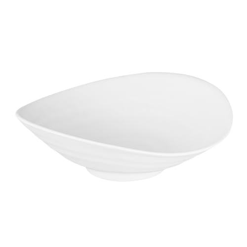 aps-zen-83722-schale-wei-0-2-l-melamin-steinoptik image 4