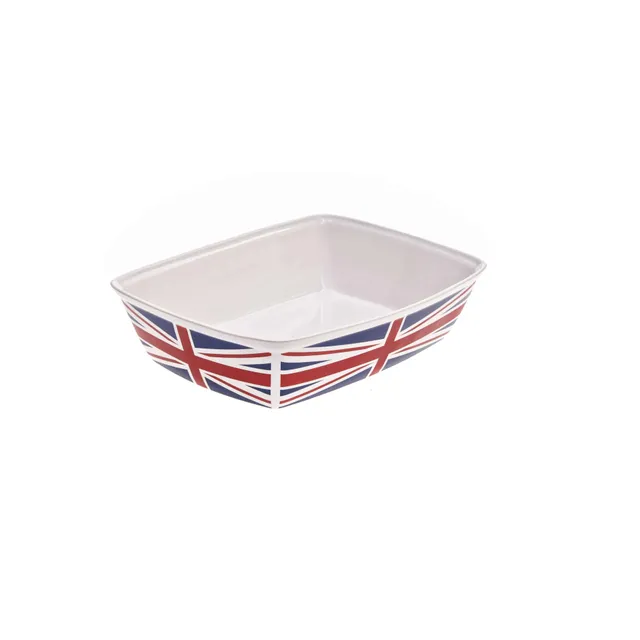 primeware-ceramic-grundy-servierschale-union-jack-halb image 1