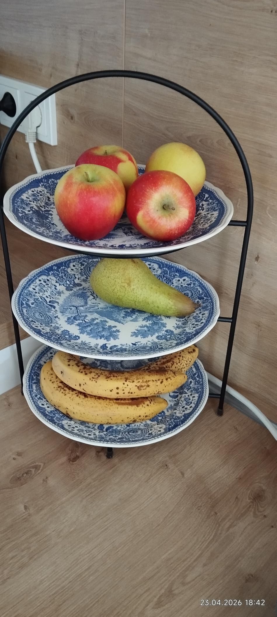 Toller Hingucker