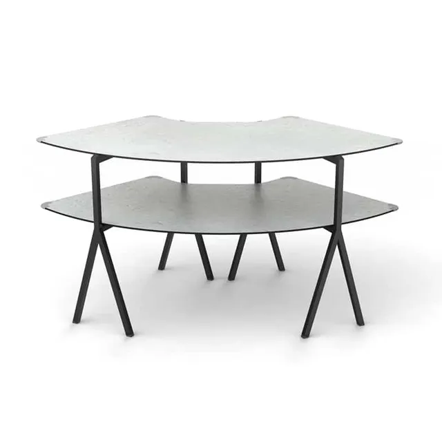 rosseto-modulite-b-fettisch-2-ebenen-betongrau-mt-2007cgb image 1