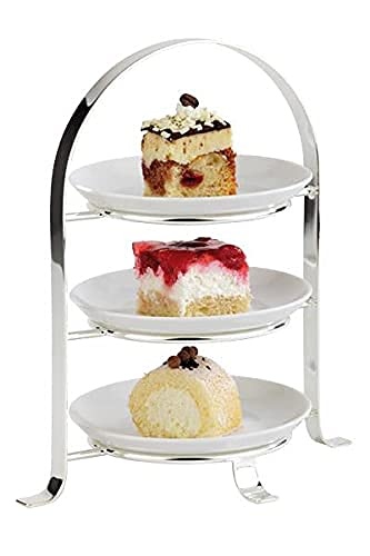 aps-frames-serviergestell-etagere-3-stu00f6ckig-fu00fcr-17-cm-teller image 6