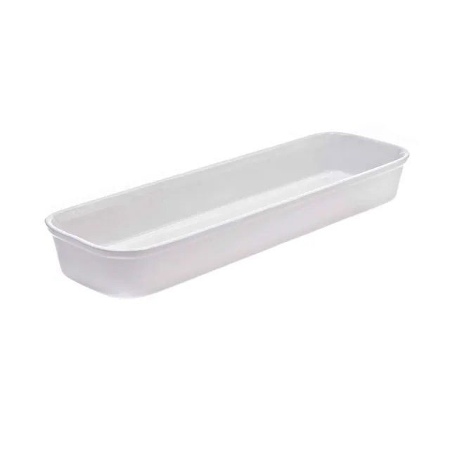 primeware-ceramic-servierschale-2-4-60-mm-keramik-wei image 1