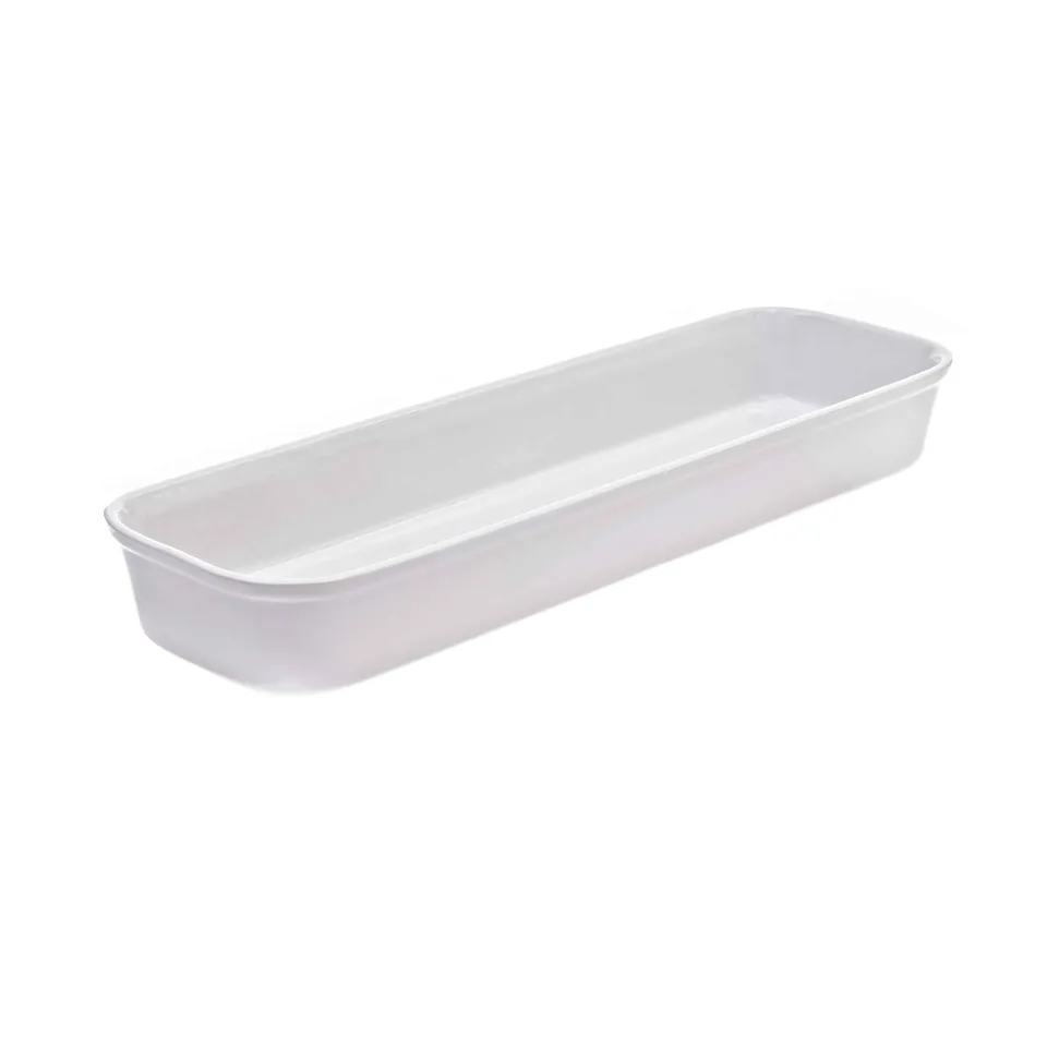 primeware-ceramic-servierschale-2-4-60-mm-keramik-wei image 1