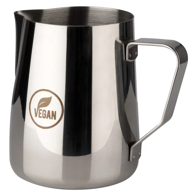 aps-table-10350-milchkanne-vegan-edelstahl-0-6-l image 1