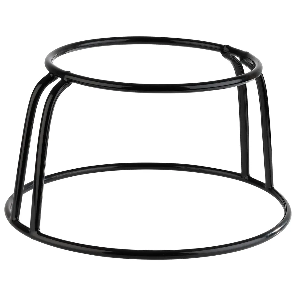aps-frida-33282-buffetst-nder-metall-17-cm-mit-antirutsch image 1