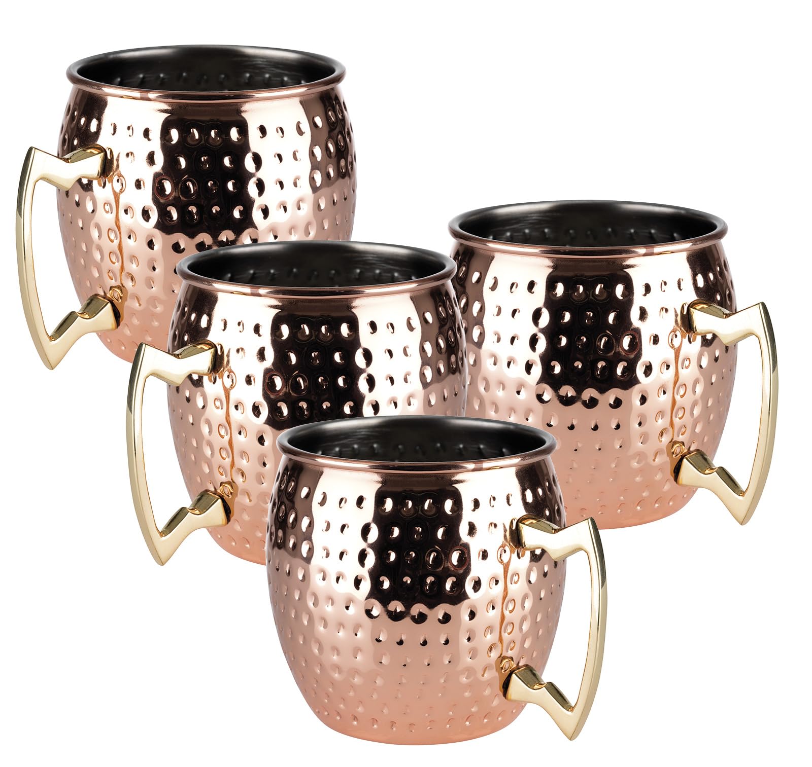 aps-moscow-mule-becher-0-5-l-kupfer-look-edelstahl image 8
