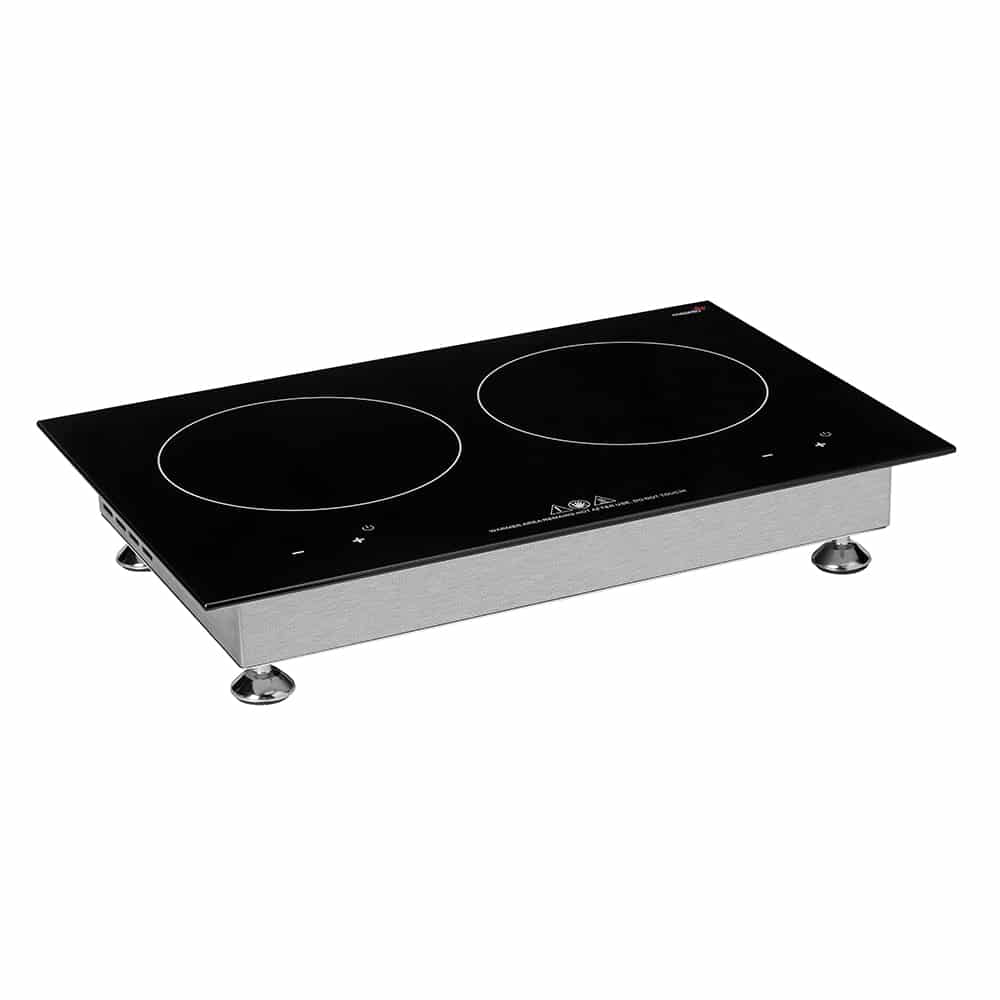 rosseto-smm059-doppel-induktionsw-rmer-touch-top-650w-buffet image 1