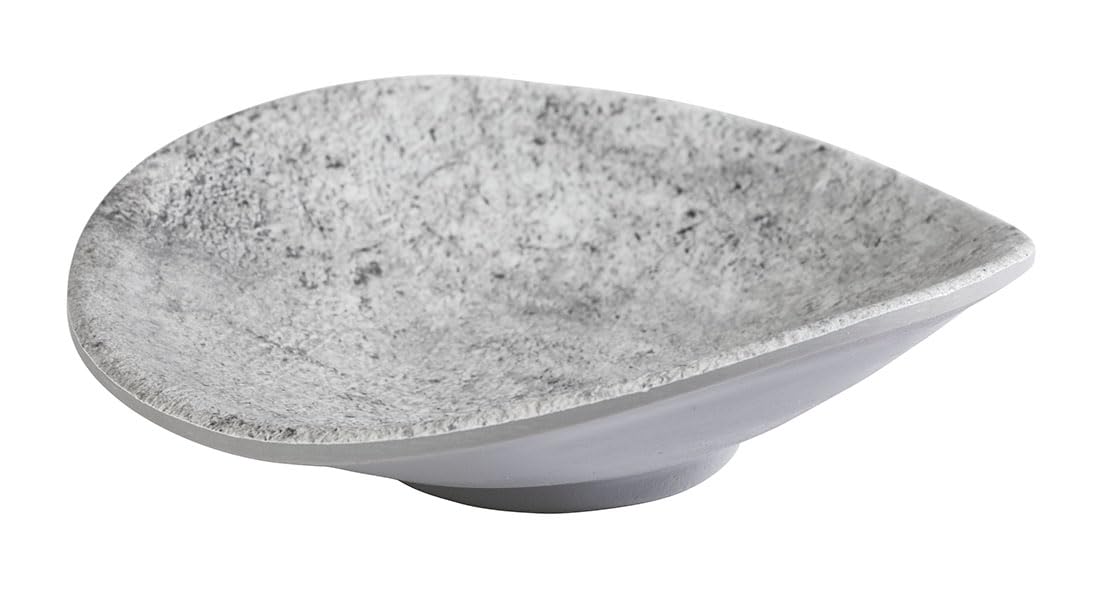aps-element-84826-schale-melamin-betonoptik-10-cm image 1
