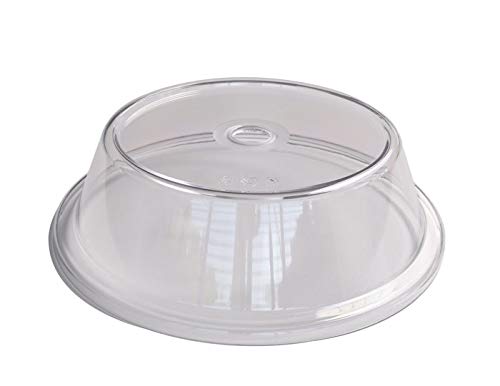 aps-dome-tellerabdeckhaube-transparent-22-cm-h-7-cm-stapelbar image 3