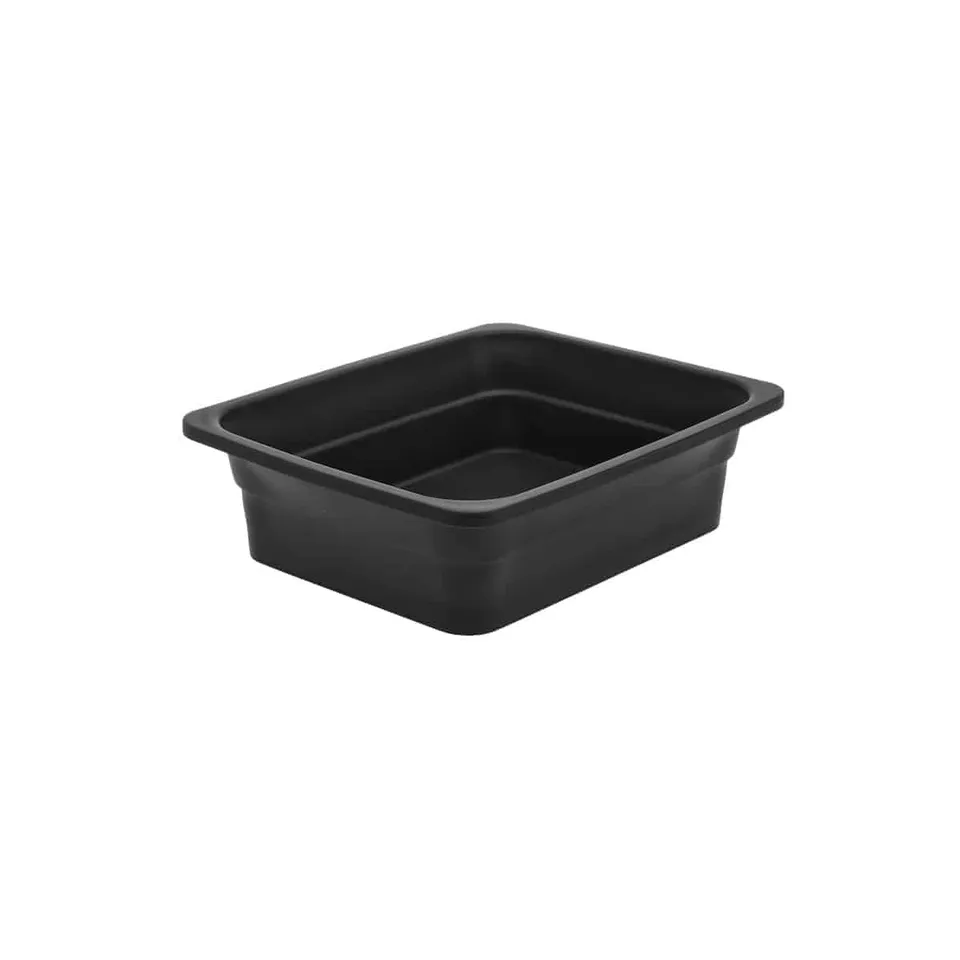 primeware-flexepan-1-2-gn-beh-lter-100-mm-silikon-schwarz image 1