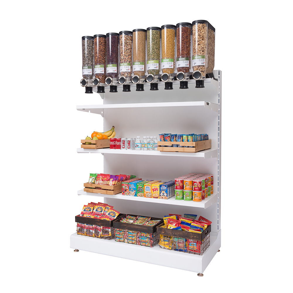 rosseto-bulkshop-gk2204-gondola-spender-set-wei-9-fach image 1