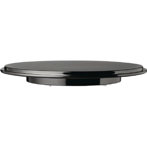 aps-469-servier-tortenplatte-31-cm-schwarz-melamin image 6
