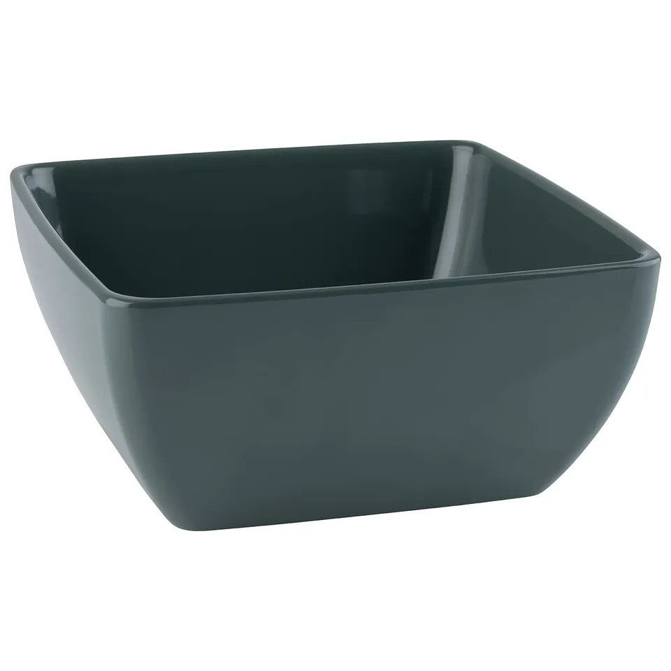 aps-olive-85266-pure-color-schale-melamin-olive-1-5-l image 1