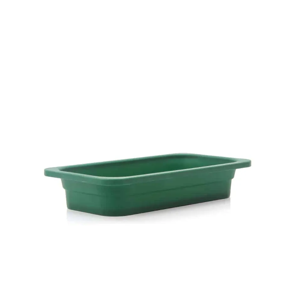 primeware-flexepan-1-3-silikonform-gr-n-65mm-backen-gefrieren image 1