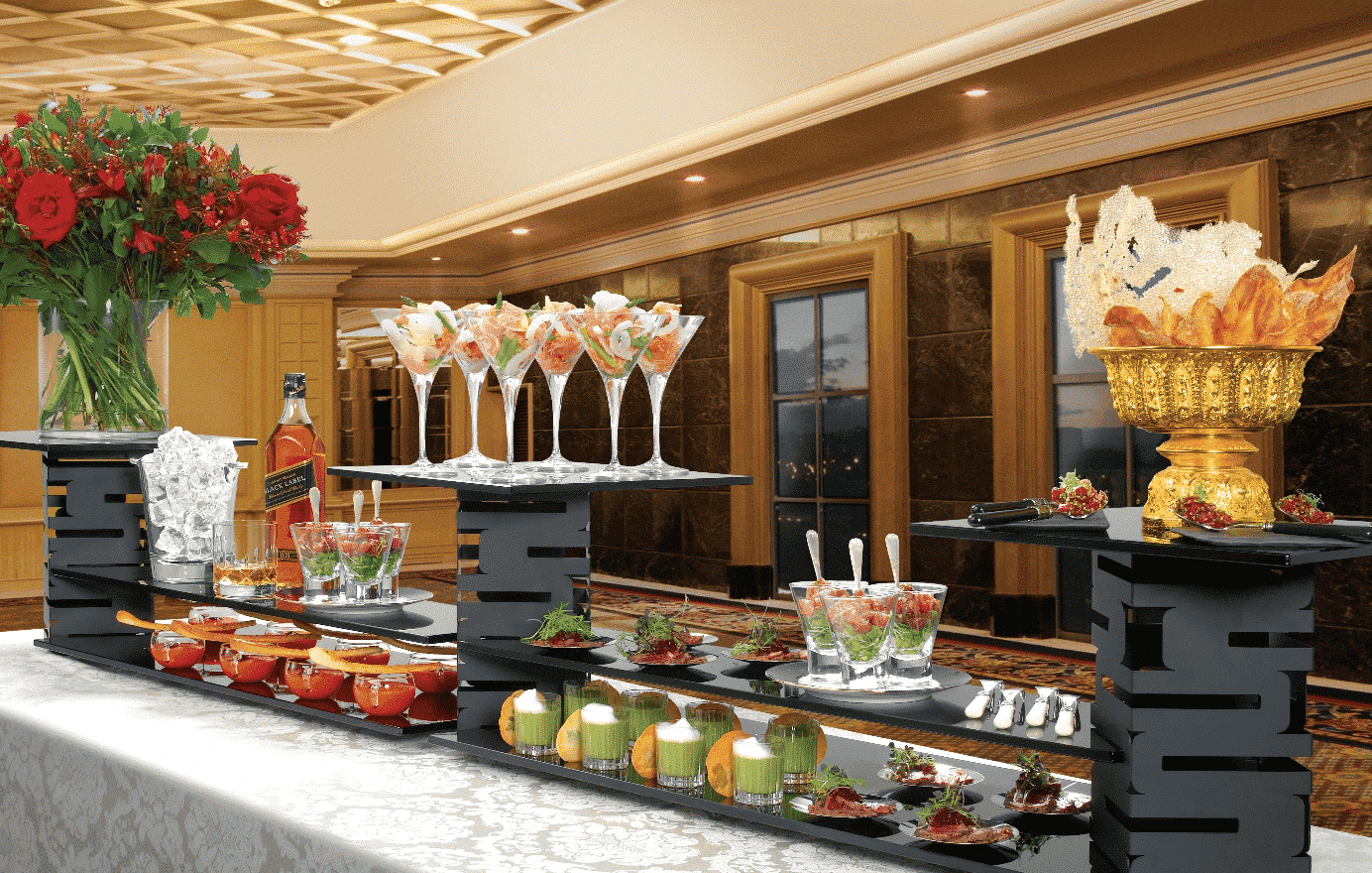 rosseto-impress-your-guests-display-riser-buffetst-nder image 1
