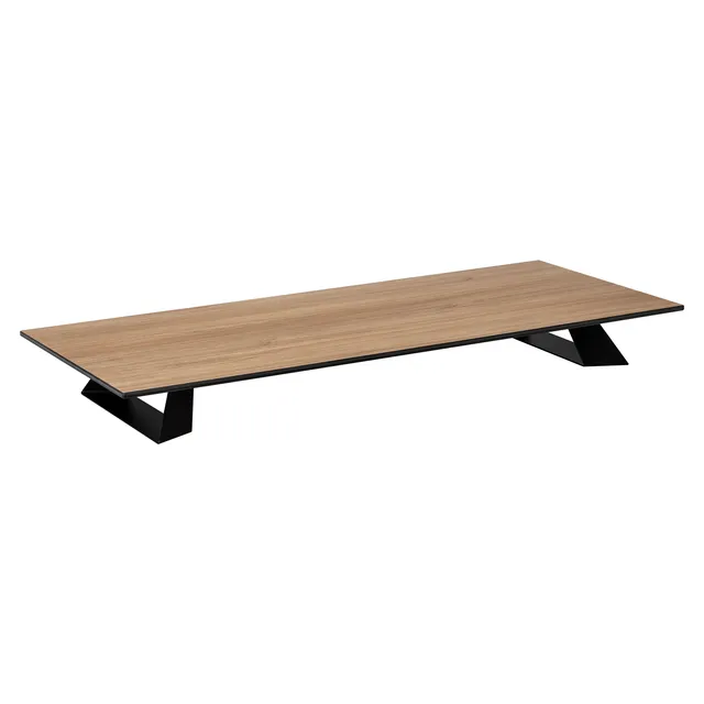 rosseto-alto-hplrs21-buffetaufsatz-natur-holz-rechteckig-breit image 1