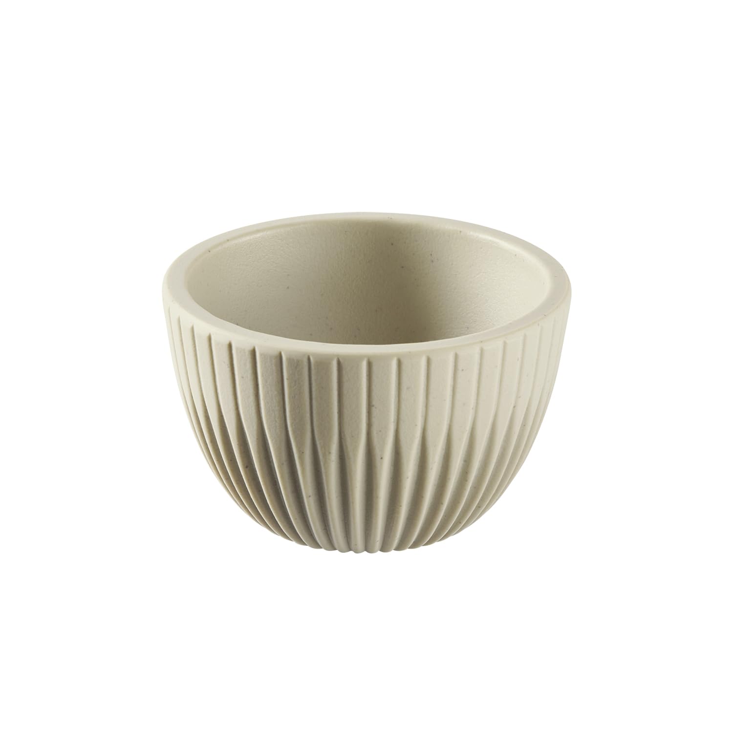 aps-lineo-85337-dipsch-lchen-melamin-6er-set-30-ml-sand image 1