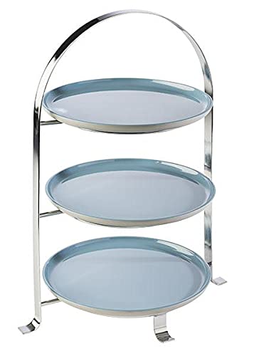 aps-frames-serviergestell-etagere-3-st-ckig-43-cm image 6
