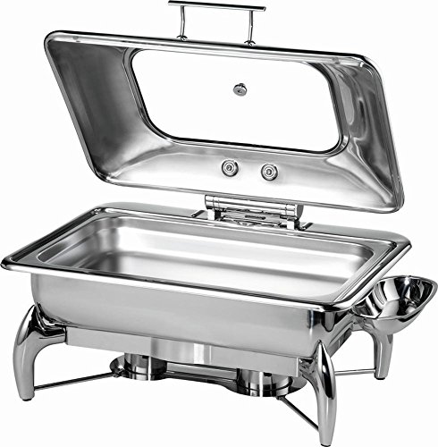 aps-chef-globe-12404-chafing-dish-gn-1-1-9-liter image 2