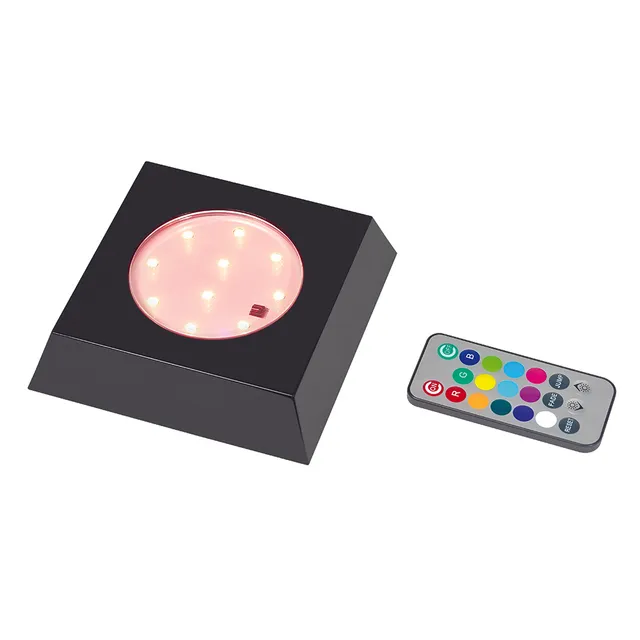 rosseto-radiance-led101-lightbox-buffet-led image 1