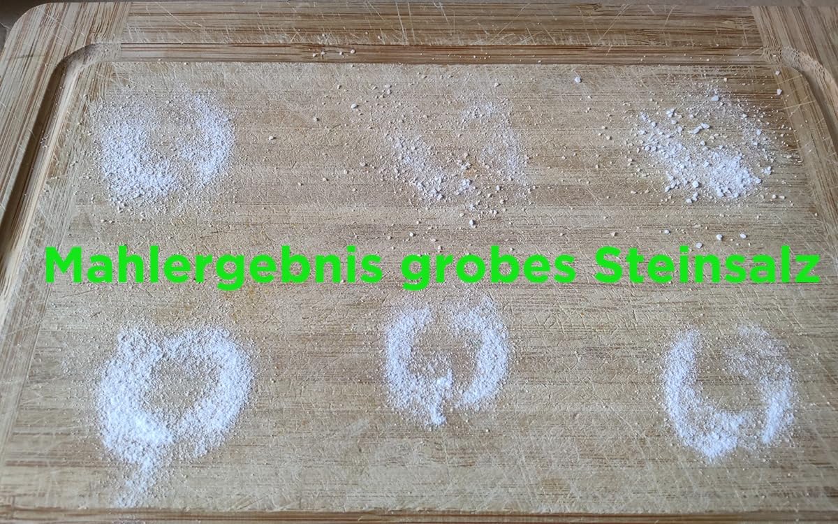 Leicht zu befüllen