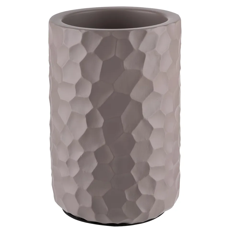 aps-element-flaschenk-hler-beton-grau-12-cm image 1