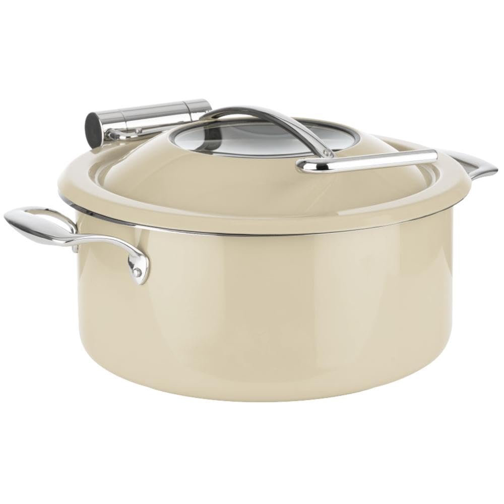 aps-orbit-12343-chafing-dish-gold-30-5-cm-4-tlg-edelstahl image 7