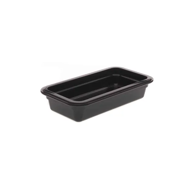 primeware-quality-melamine-gn-beh-lter-1-3-65mm-schwarz image 1