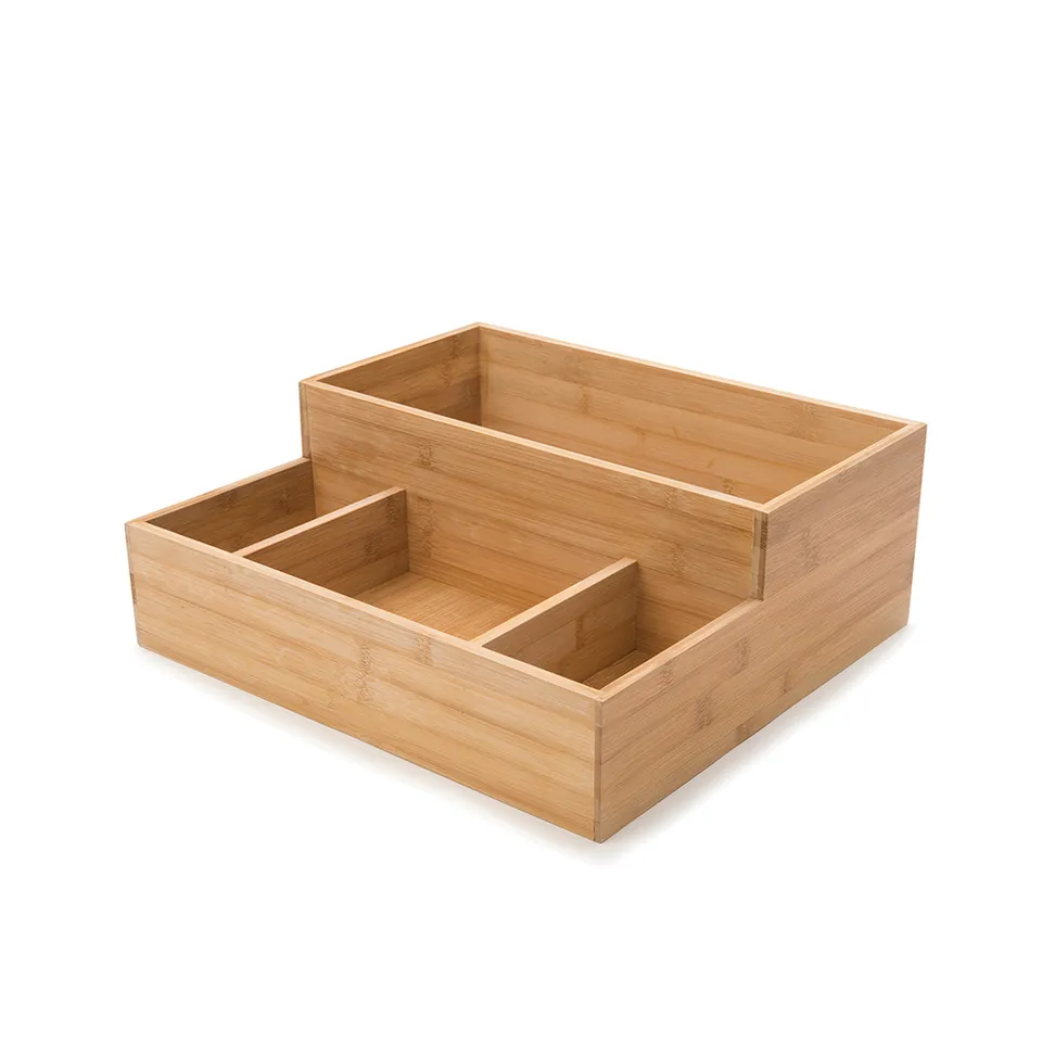 rosseto-bd109-condiment-tray-bambus-gro-natur image 1