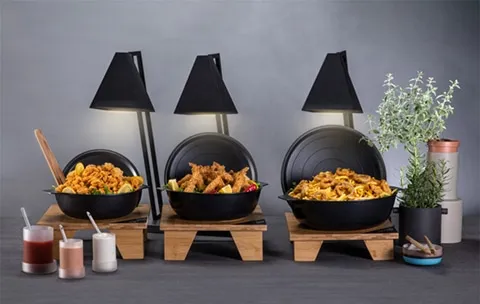 rosseto-sea-food-party-buffet-platte-meeresfr-chte-servierplatte image 1